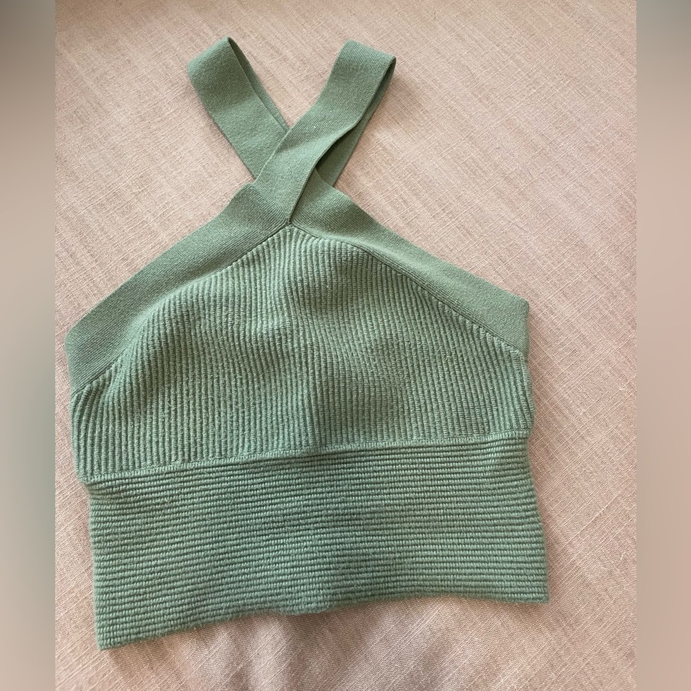 Abercrombie top